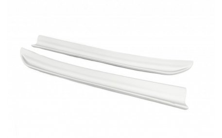 Пороги Mercedes Sprinter