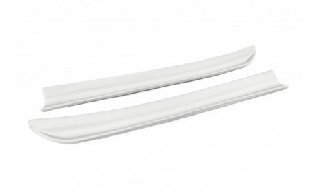 Пороги Mercedes Sprinter