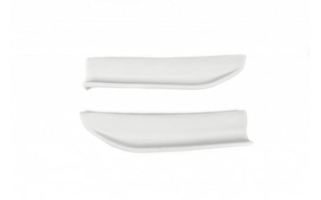 Пороги Mercedes Sprinter