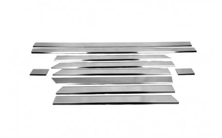 Хром накладки Volkswagen Crafter