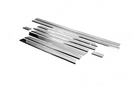 Хром накладки Volkswagen Crafter