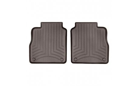 Коврики в салон Porsche Panamera