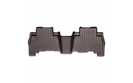 Коврики в салон Toyota Land Cruiser Prado 150
