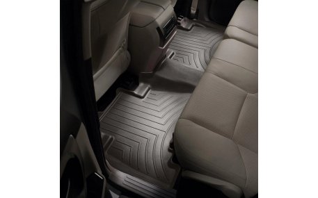 Коврики в салон Toyota Land Cruiser Prado 150
