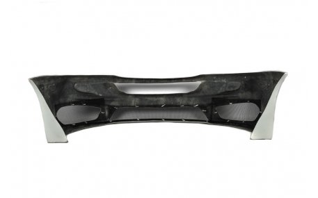 Накладка передняя Mercedes Sprinter 2007-2012