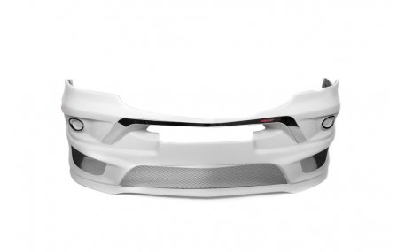 Накладка передняя Mercedes Sprinter 2007-2012