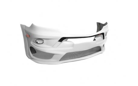 Накладка передняя Mercedes Sprinter 2007-2012