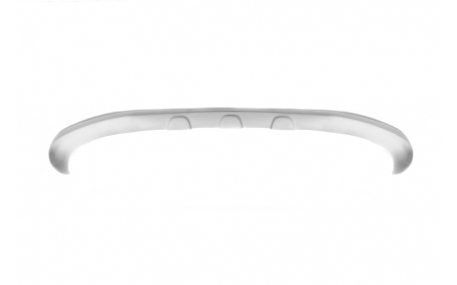 Накладка передняя Peugeot 301