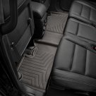 Коврики в салон Jeep Grand Cherokee