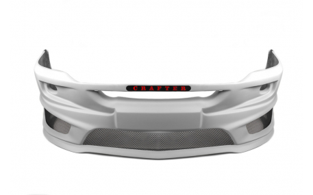 Бампер передний Volkswagen Crafter