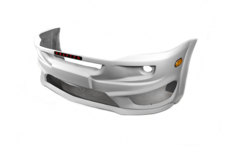 Бампер передний Volkswagen Crafter