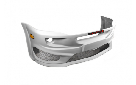 Бампер передний Volkswagen Crafter