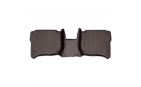 Коврики в салон Volkswagen Touareg