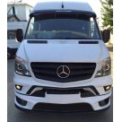 Накладка передняя Mercedes Sprinter 2013-2018