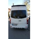 Накладка задняя Mercedes Sprinter