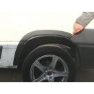 Арки Fiat Ducato