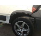 Арки Peugeot Boxer