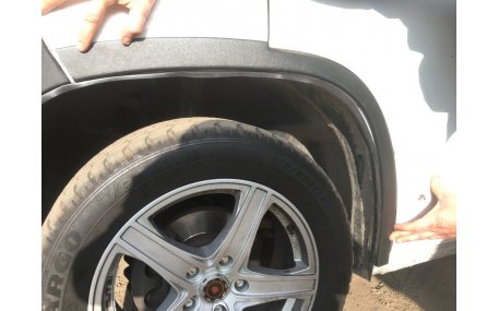 Арки Citroen Jumper