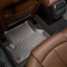 Коврики в салон Audi A6 C7