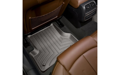 Коврики в салон Audi A6 C7