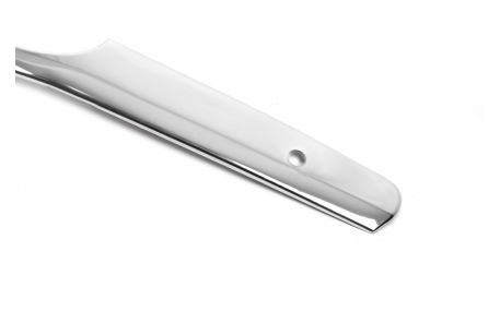 Хром накладки Toyota Camry V40