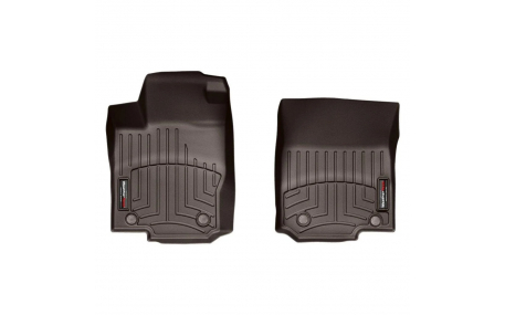 Коврики в салон Mercedes GL-class X166