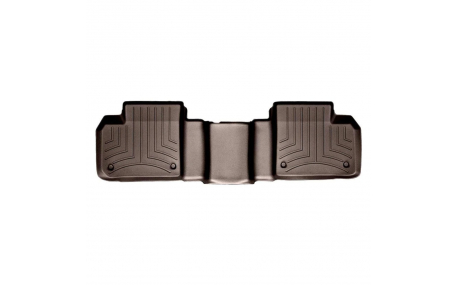 Коврики в салон Mercedes GL-class X166