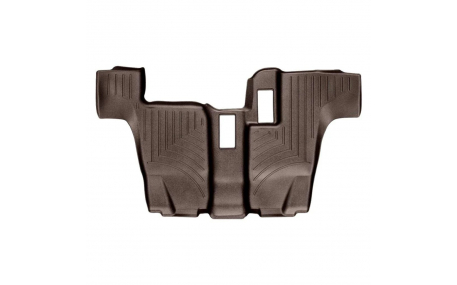 Коврики в салон Mercedes GL-class X166