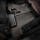 Коврики в салон Mercedes GL-class X166