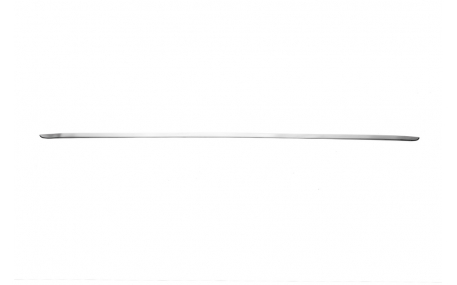 Хром накладки Volkswagen Touareg