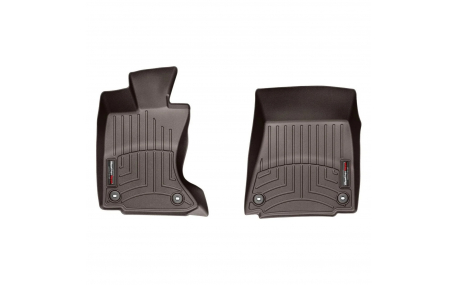 Коврики в салон Lexus GS