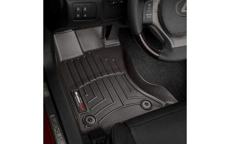 Коврики в салон Lexus GS