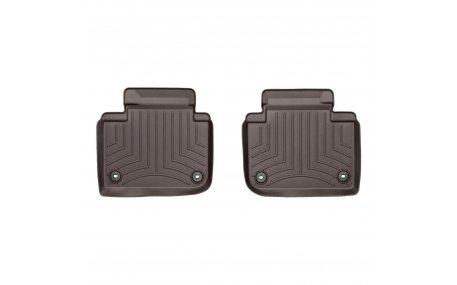 Коврики в салон Lexus GS