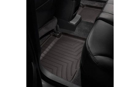 Коврики в салон Range Rover