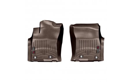 Коврики в салон Toyota Land Cruiser Prado 150