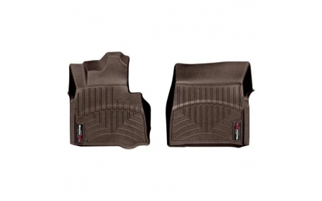 Коврики в салон Mercedes G-class W463