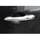Хром накладки Renault Fluence