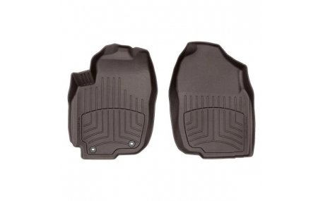 Коврики в салон Toyota RAV4