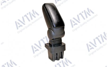 Подлокотник Skoda Octavia A5