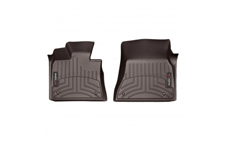 Коврики в салон BMW X5 (F15)