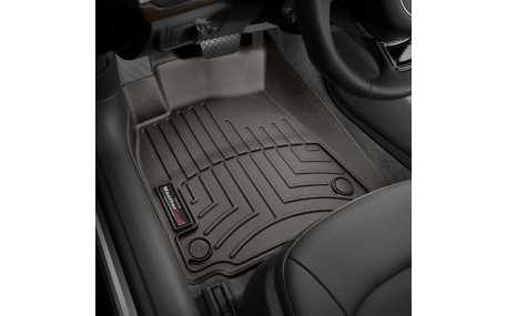 Коврики в салон Audi A6 C7