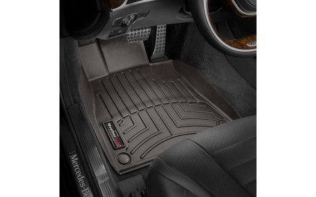 Коврики в салон Mercedes S-class W222