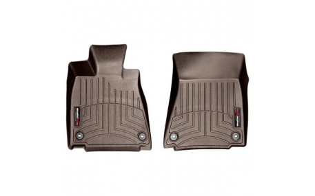 Коврики в салон Lexus GS