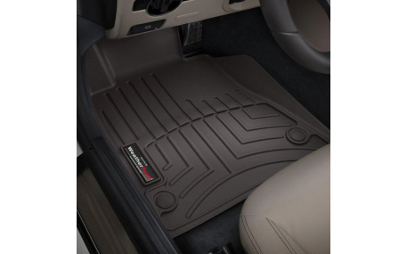 Коврики в салон Lexus NX