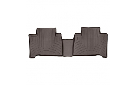 Коврики в салон Lexus NX