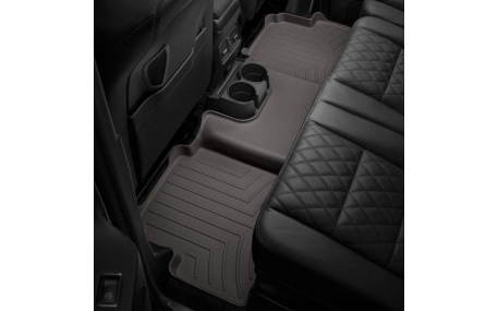 Коврики в салон Lexus NX