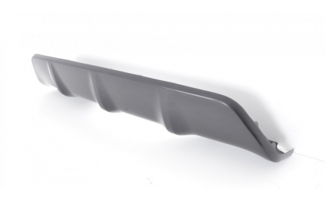 Накладка задняя BMW X6 F16