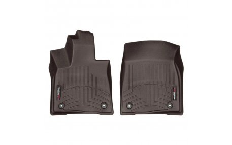 Коврики в салон Lexus RX