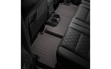 Коврики в салон Lexus RX