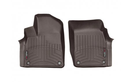 Коврики в салон Audi Q7